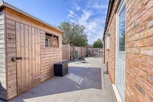 Garden- click for photo gallery